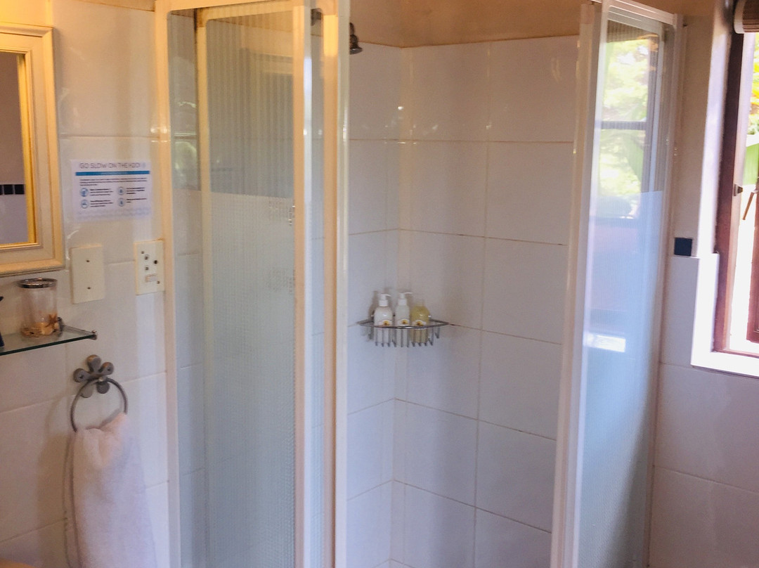 Wild Rose Country Lodge主图