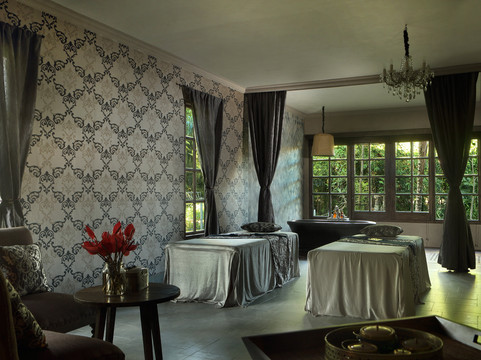 巴厘岛乌布DALA SPA-乌布必去景点