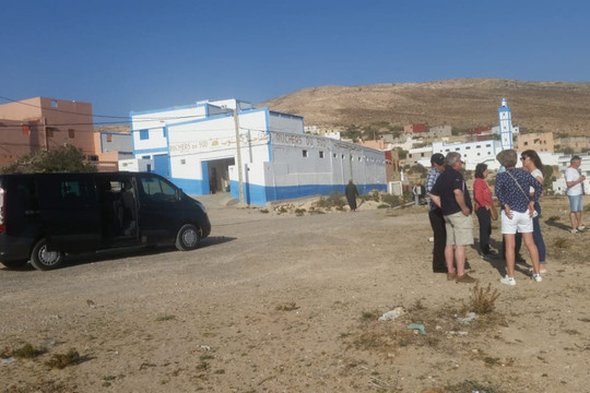 it's 4 you tours-阿加迪尔必去景点