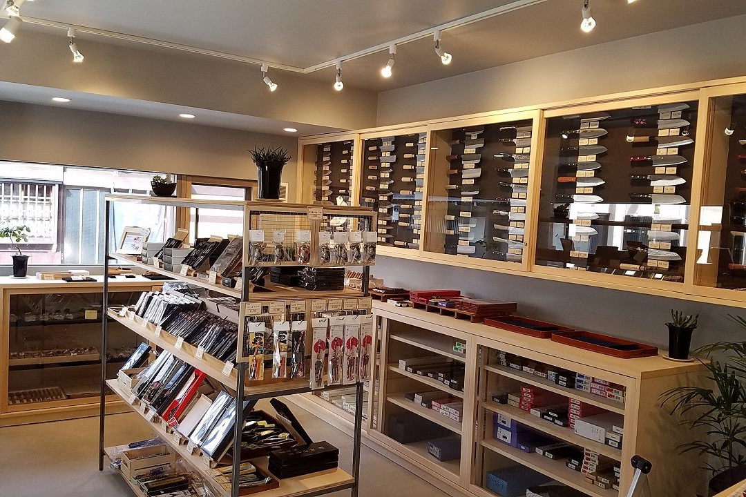 Konoha-高山市必去景点