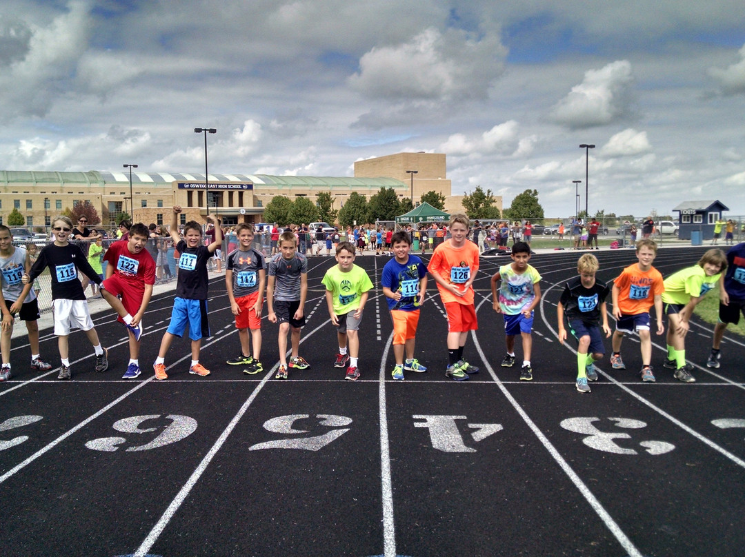 Oswegoland Park District-Oswego必去景点