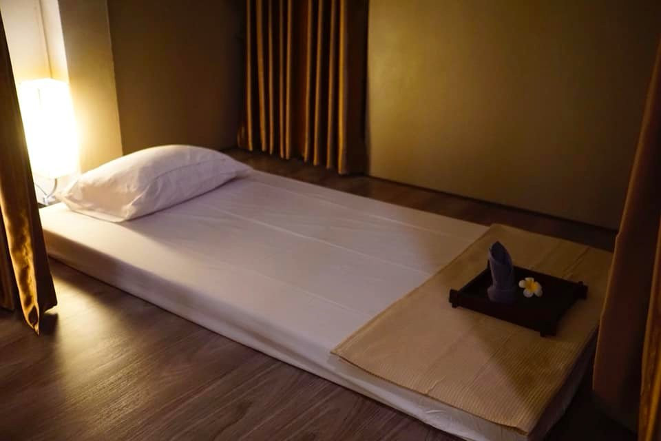 Sotara Thai Massage景点图片