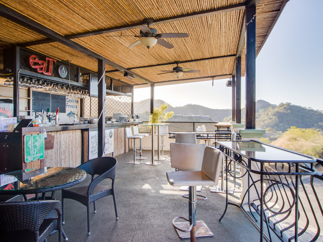 尚特尔酒店主图