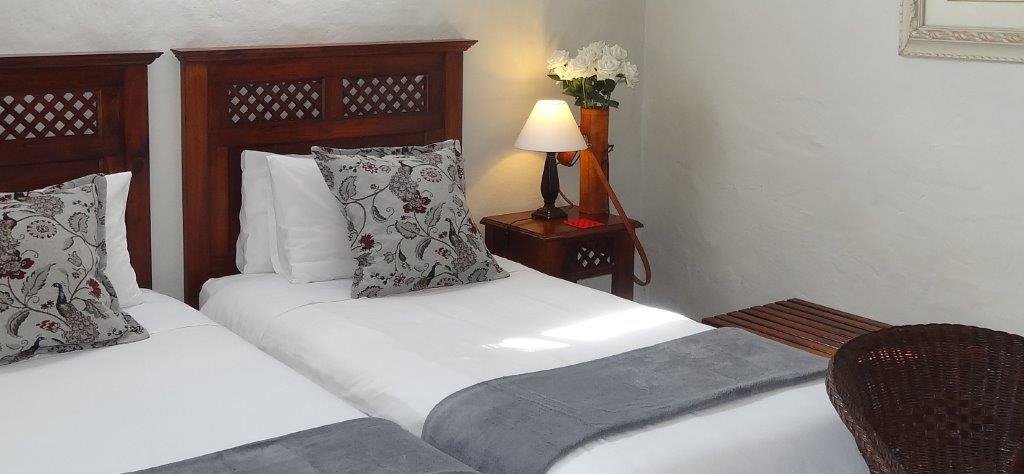 Be My Guest Lodge-官方