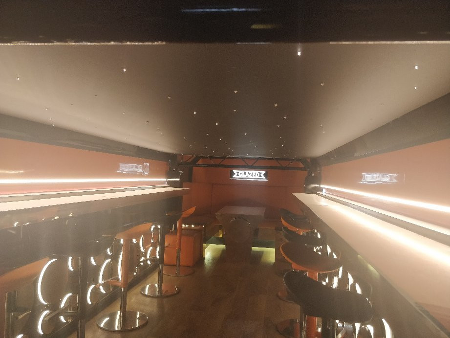 Futaisi Island餐馆和美食-Glazed