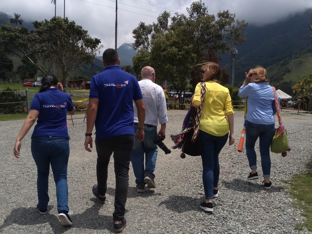 TravelOnGo Colombia-亚美尼亚必去景点