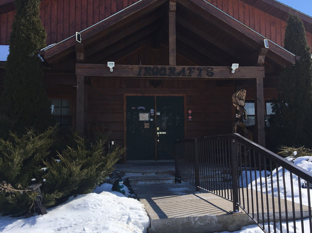 Iroqrafts-Ohsweken必去景点