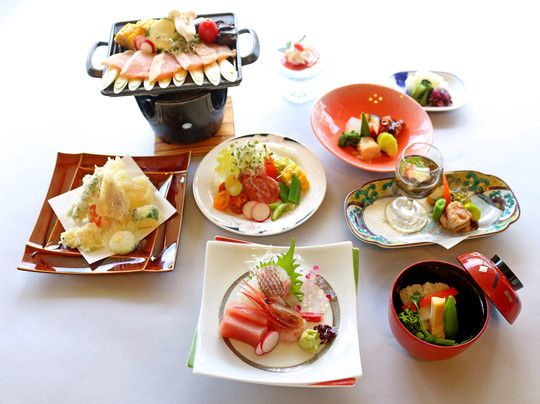 诺图吉健康酒店主图