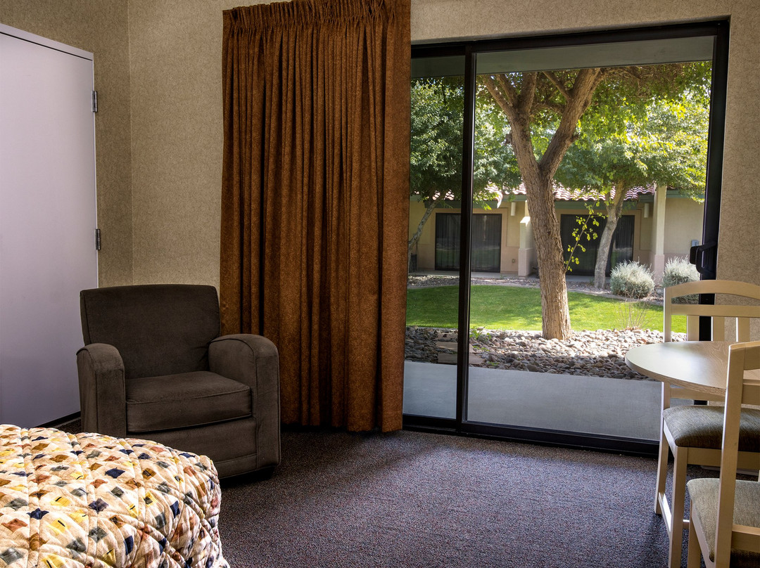 Inns of the Corps Yuma主图