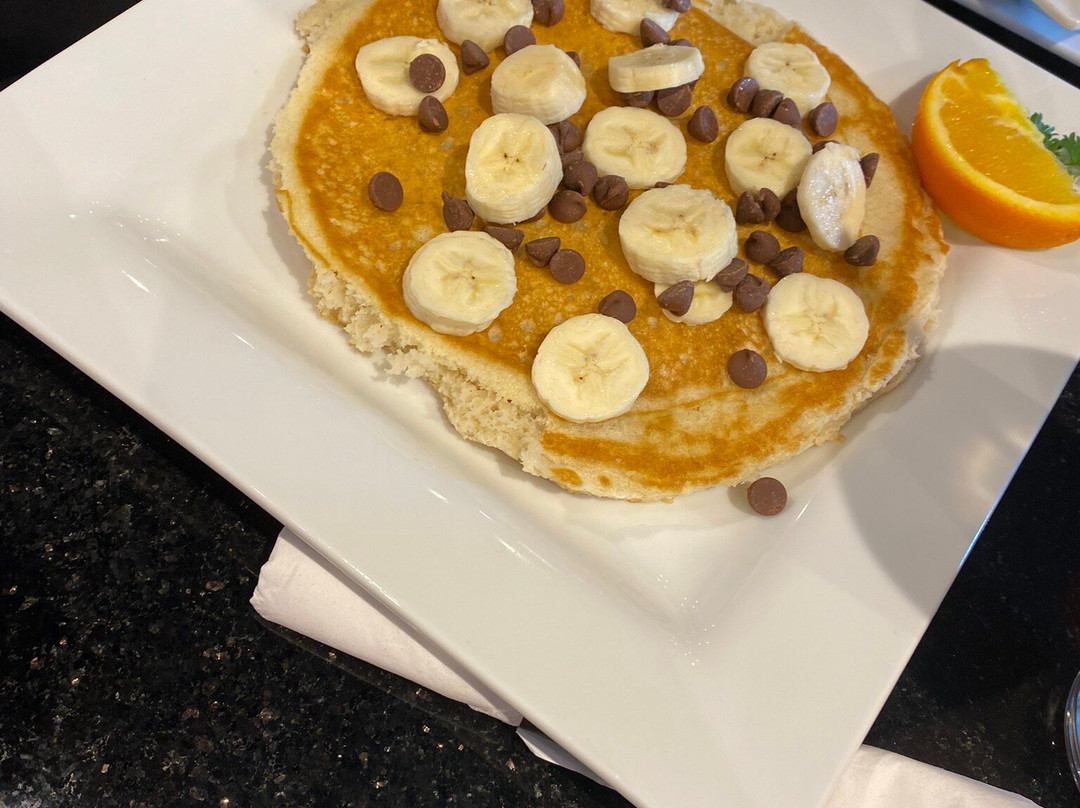 Keke's Breakfast Cafe