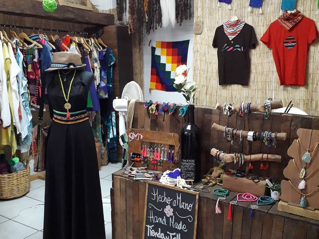 Rustiko Experiencias-Vicuna必去景点