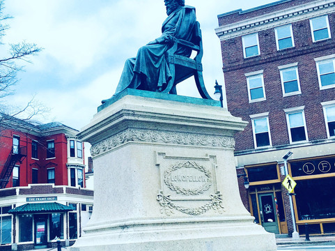 The Real Portland Tour-波特兰必去景点