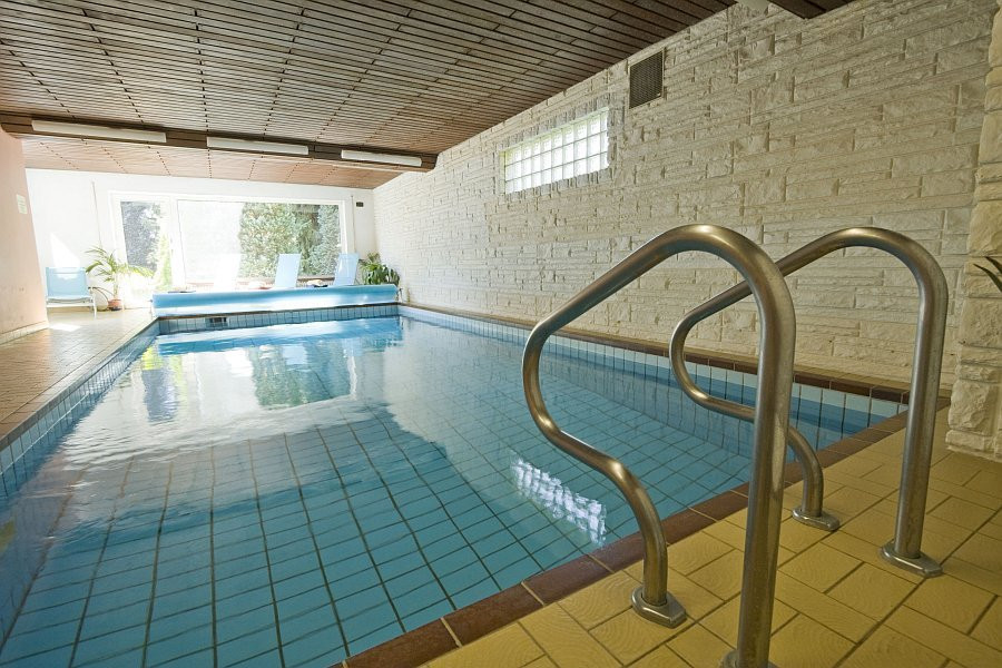 Hotel Vier Jahreszeiten主图