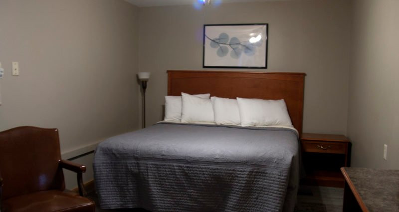 Lighthouse Inn主图