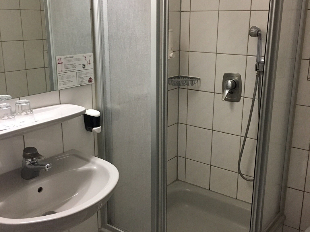 瑞斯登斯酒店主图