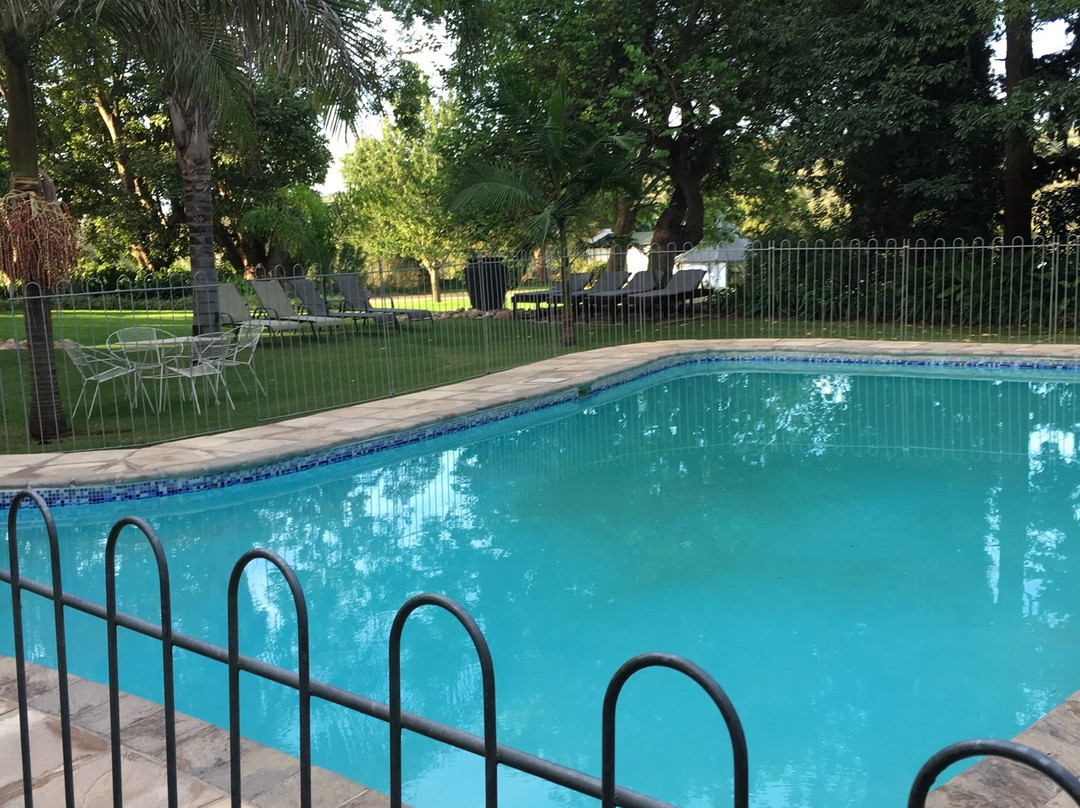 Happy Lands Farmstay主图