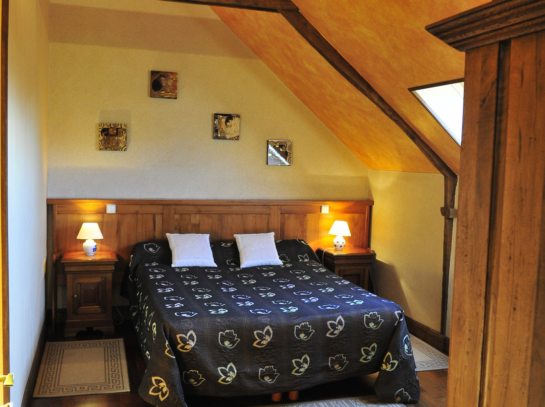 Au Vieux Moulin主图