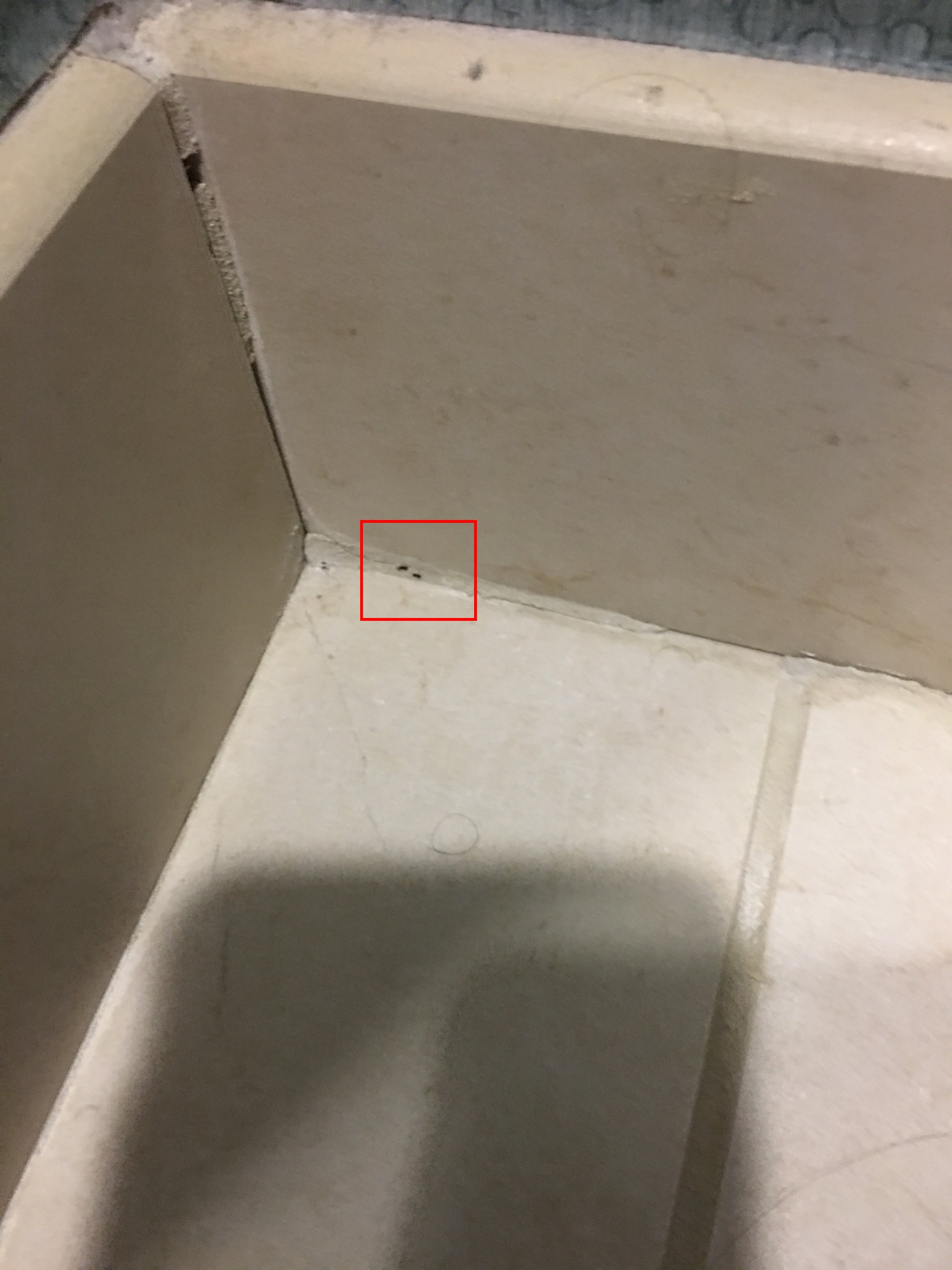 Hyatt Place Houston/Sugar Land-浴室