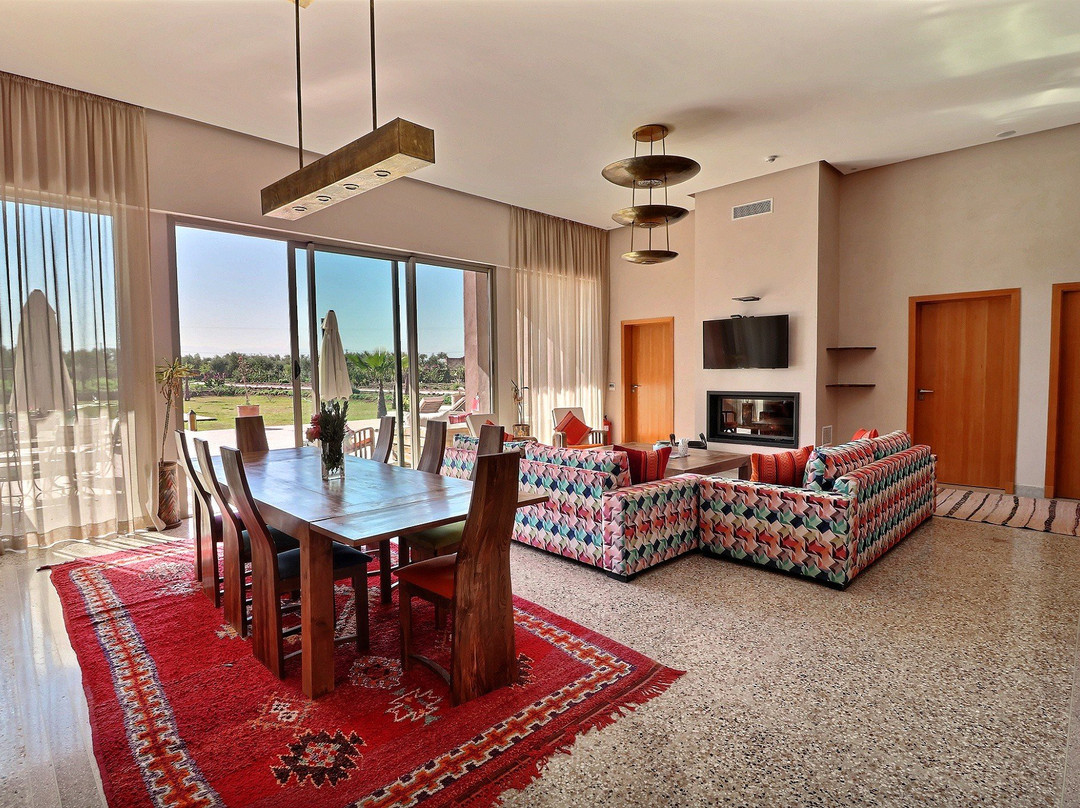 Domaine Villa