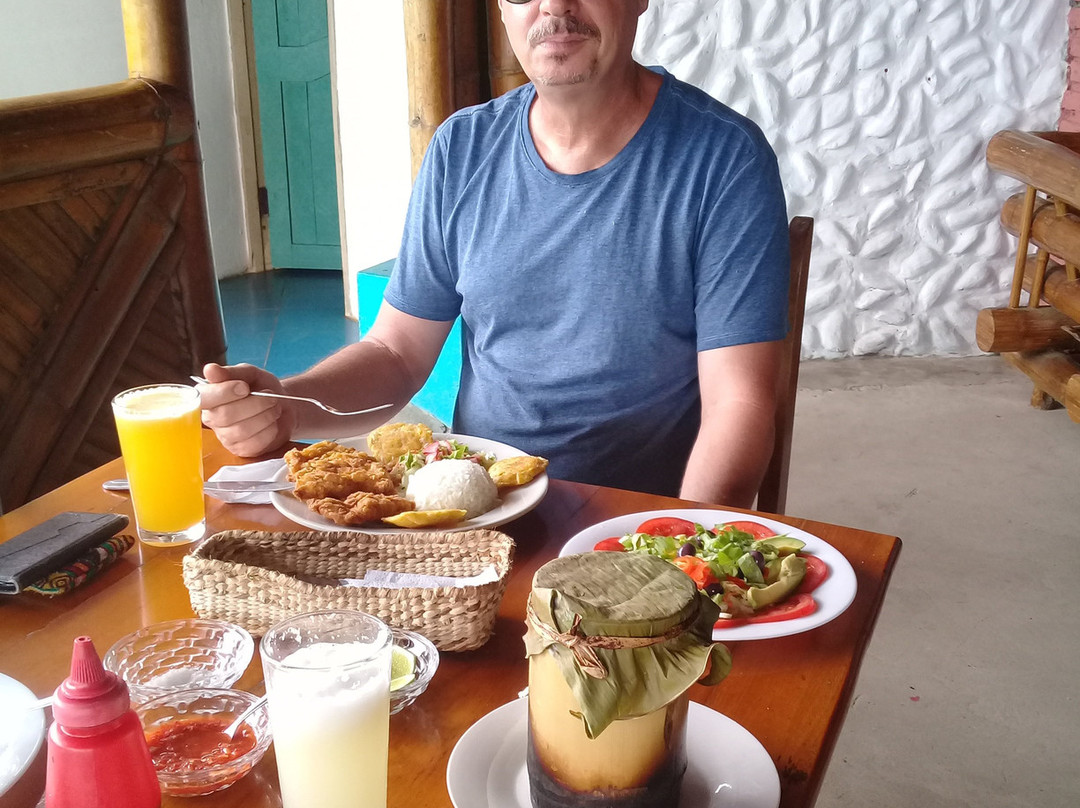 Wipeout Cabana Restaurant主图