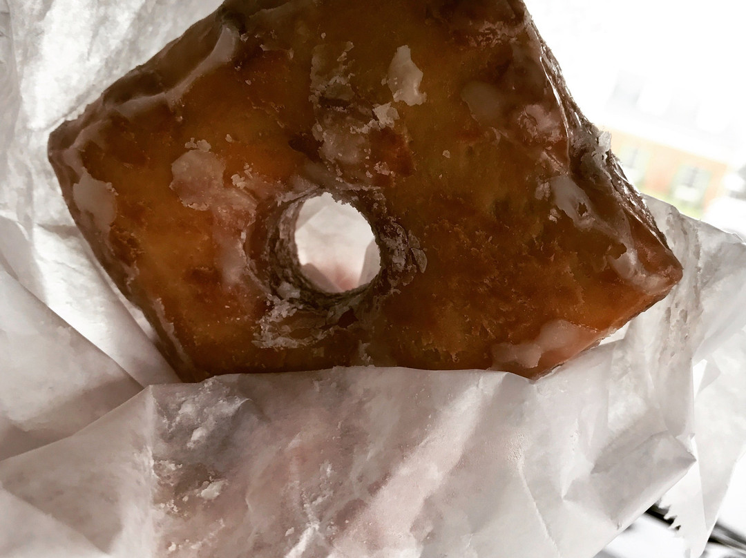 Distilled Experiences-列克星敦必去景点