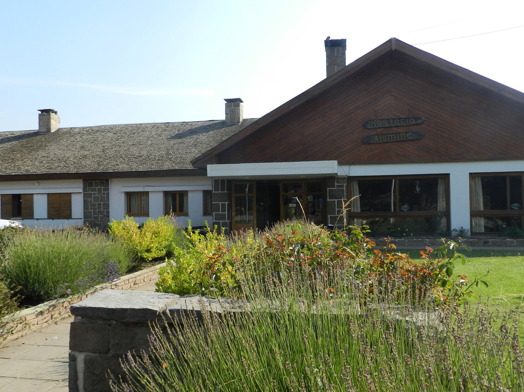 Hosteria Alumine