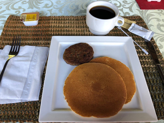 Uyang Bed and Breakfast主图