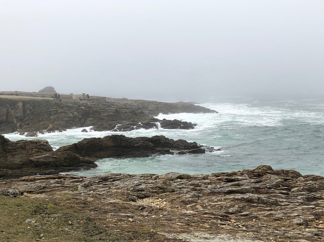 Quiberon Plongee-基伯龙必去景点