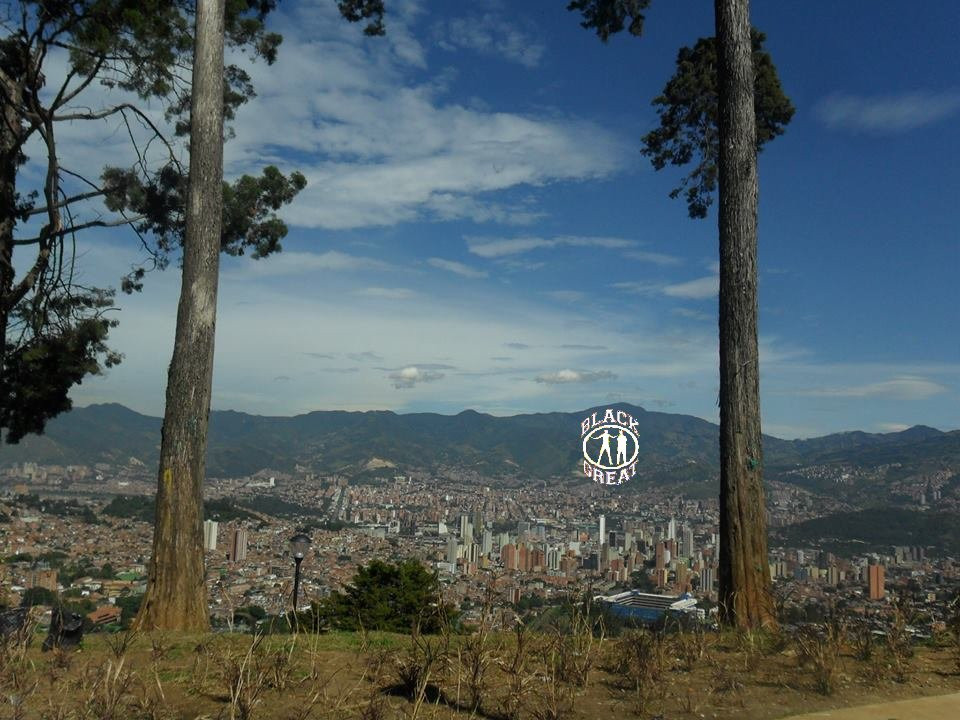 Jardin Circunvalar景点图片