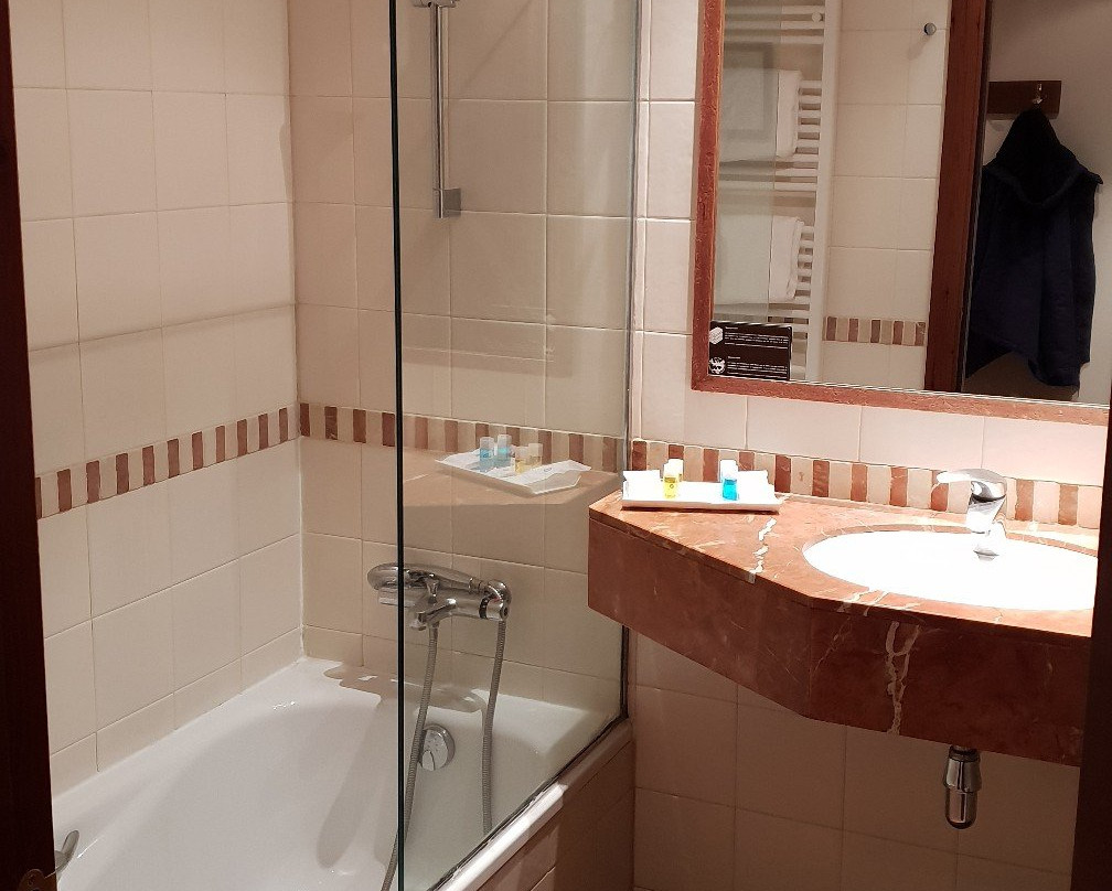 Hotel Magic La Massana主图