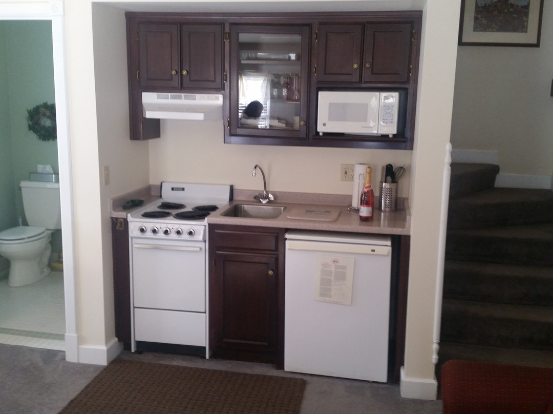 Eagle Harbor Inn主图