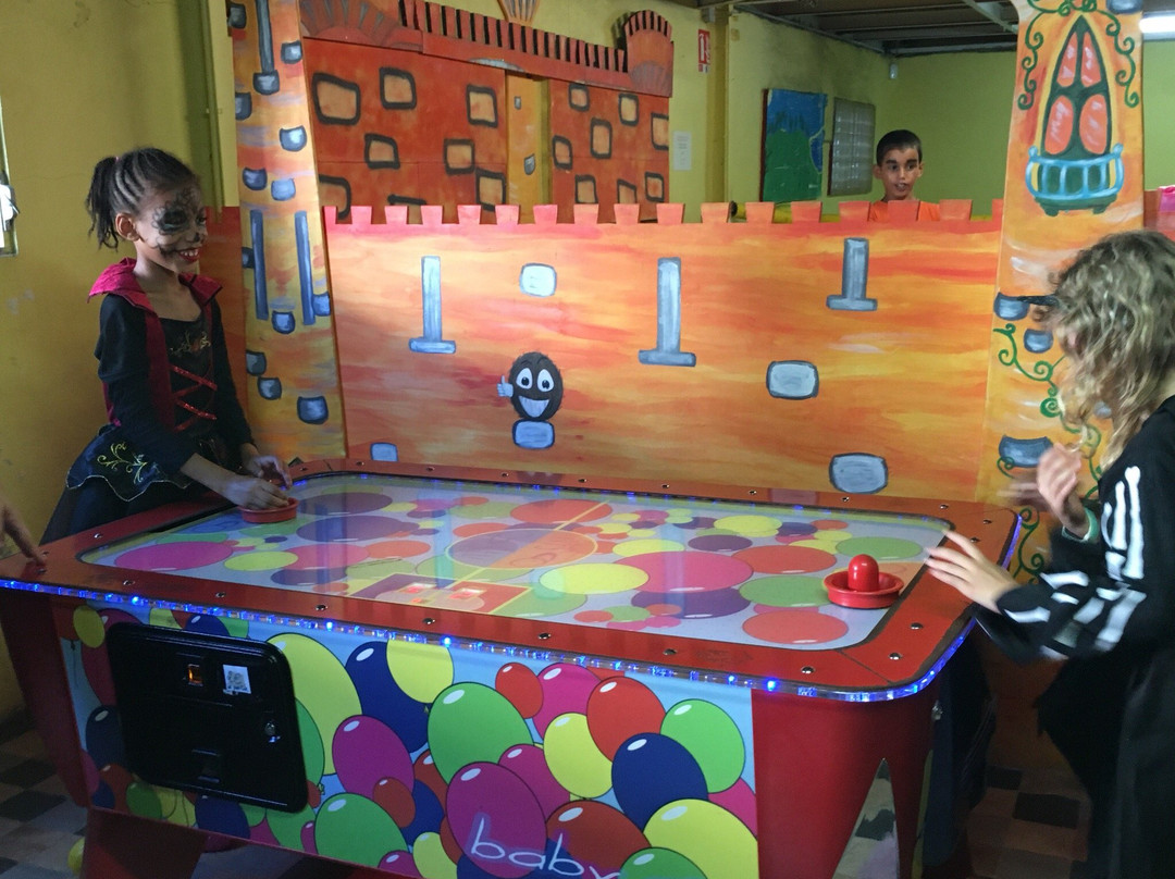 Gwadaboum-Les Abymes必去景点