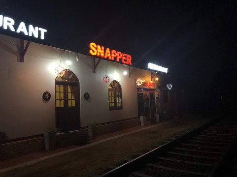 Wagawattha餐馆和美食-Snapper Seafood Restaurant