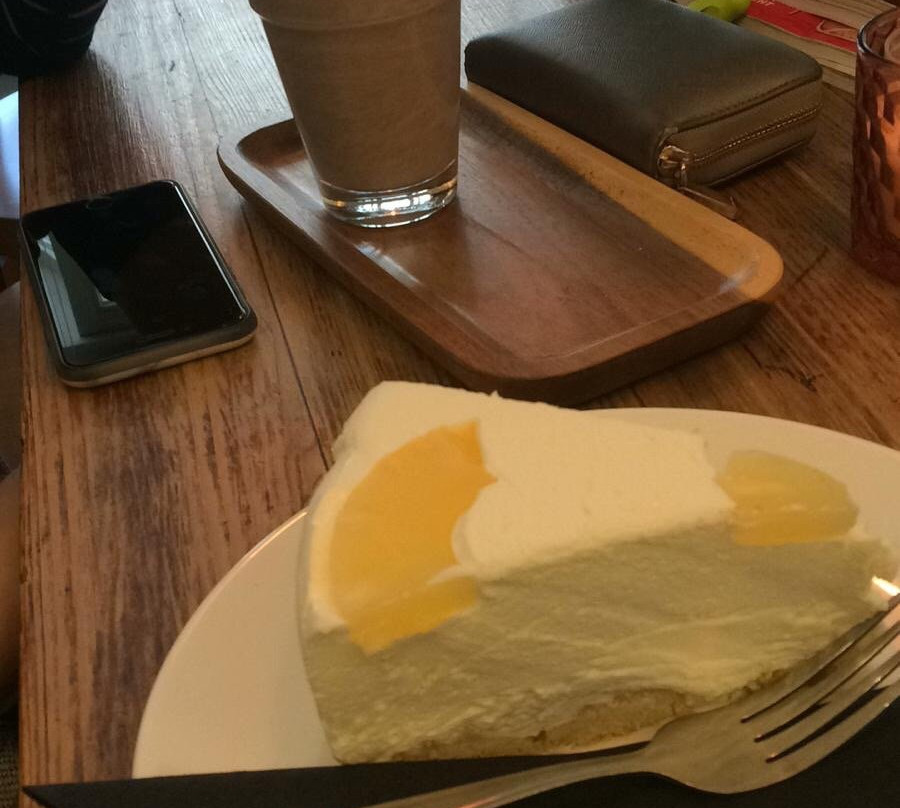 Olmen餐馆和美食-Koffiehuis Den Apotheker