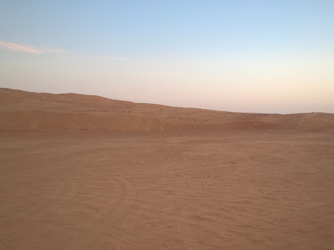 Safari Desert Camp主图