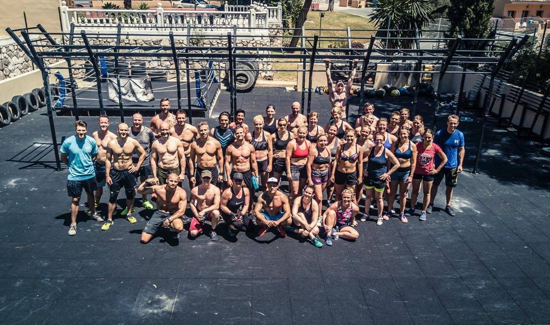 Marbella Fitness Camp景点图片