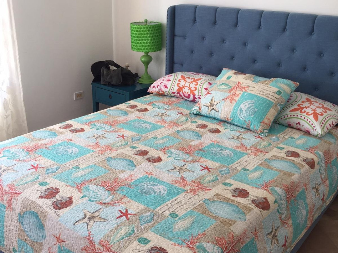 Les Blanc Villas主图