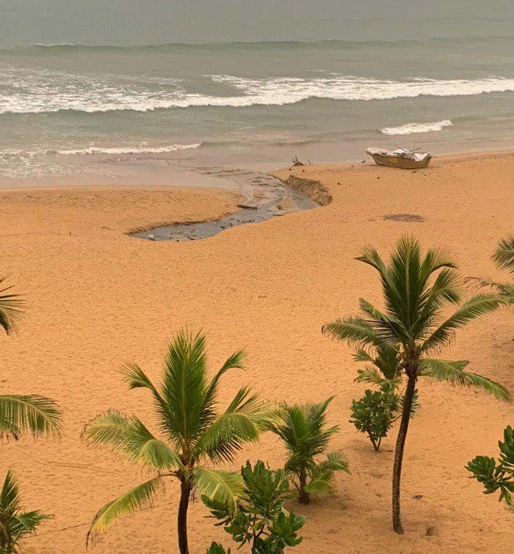 Jie Jie Beach by Jetwing主图