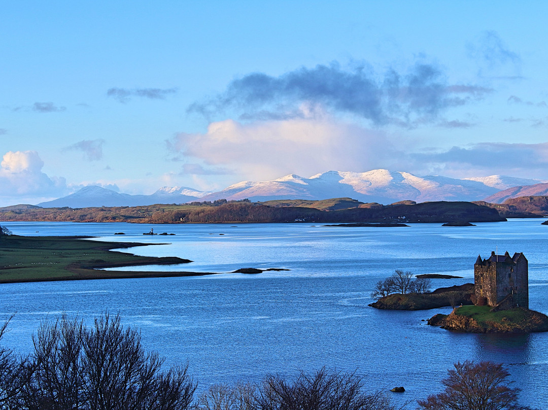Appin Bay View主图