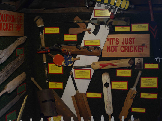 McCrossin's Mill Museum-Uralla必去景点