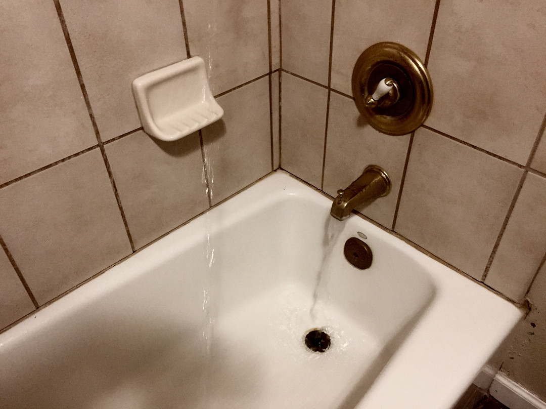 Bodega Harbor Inn主图