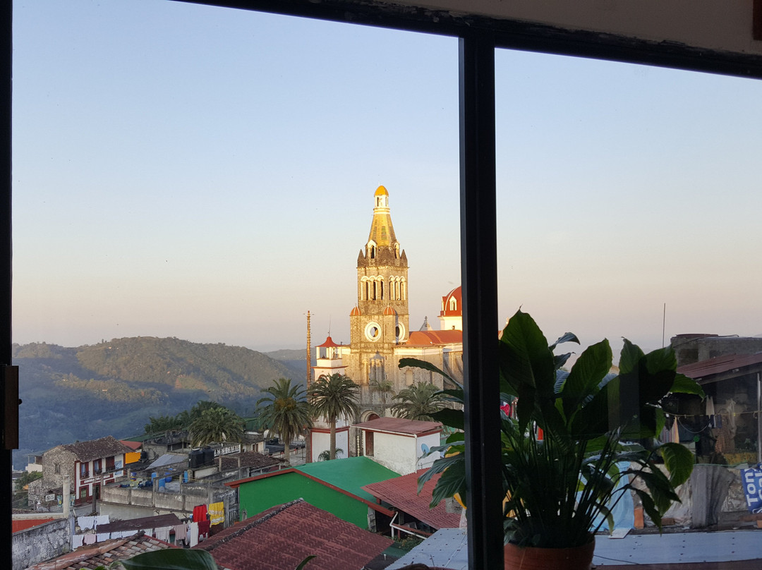 Posada La Plazuela主图