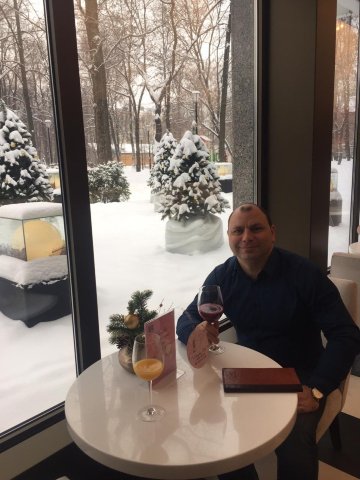 布赖顿酒店-餐饮