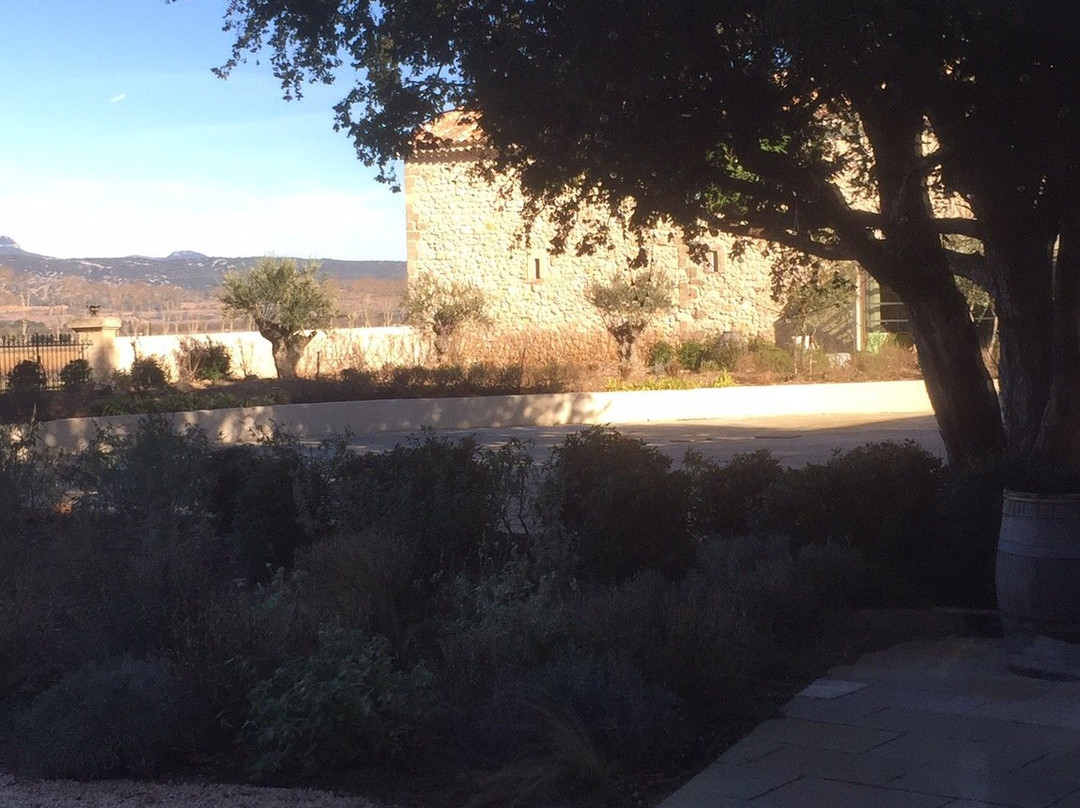 Domaine de la Grande Sieste景点图片