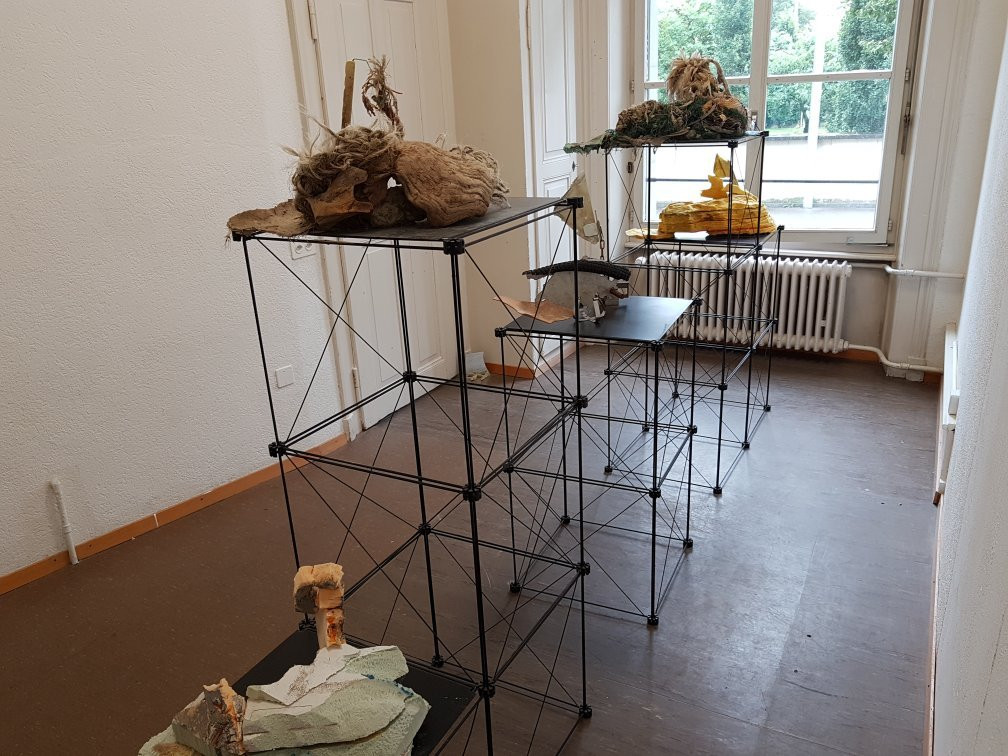 Galerie 3000-伯尔尼必去景点