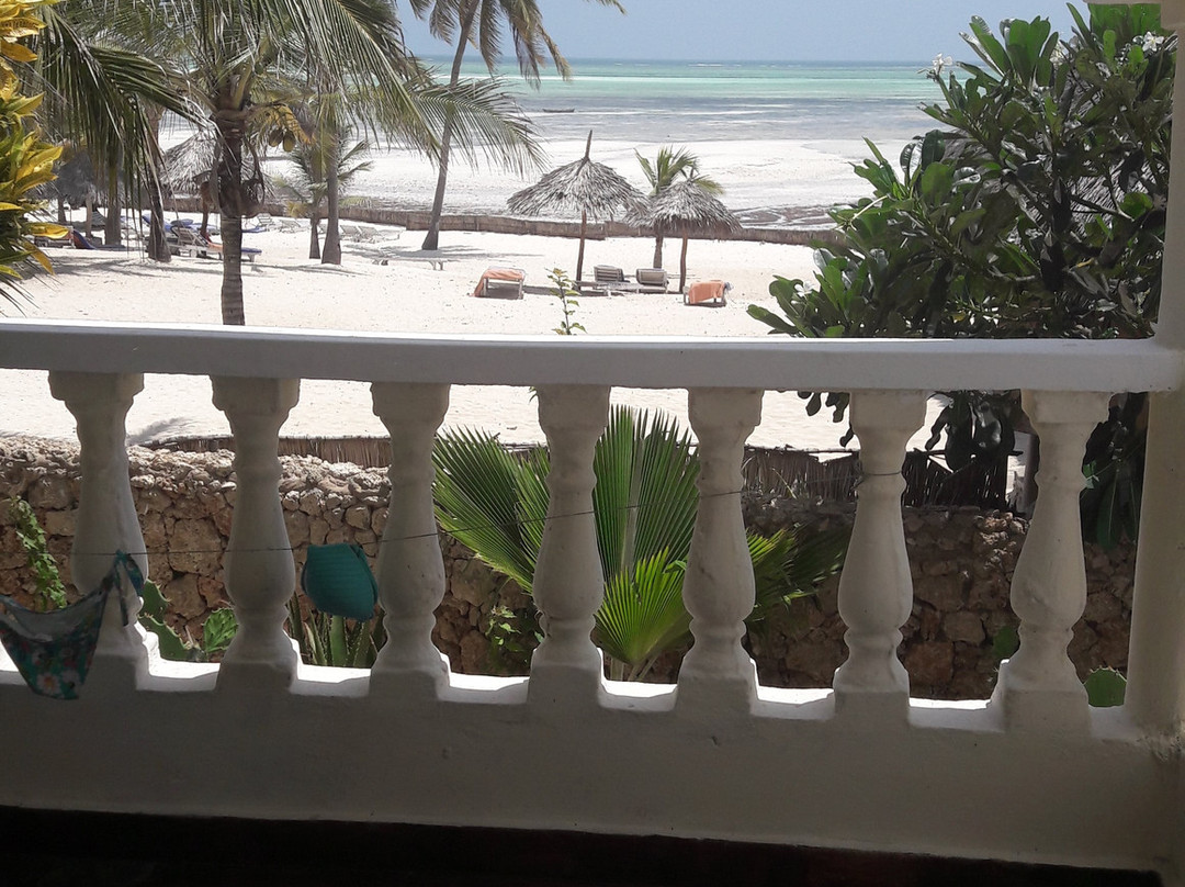 Jumbo Resort Watamu主图