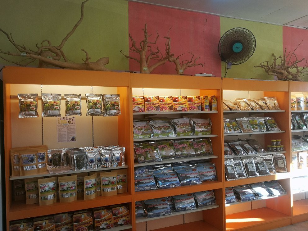 Ladang Madu Kelulut Ori DUKUN JAYA景点图片