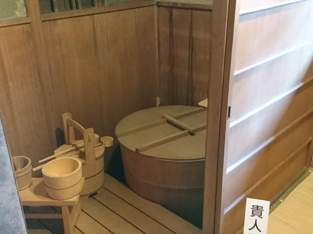 The Old Ogawa Residence-三木市必去景点