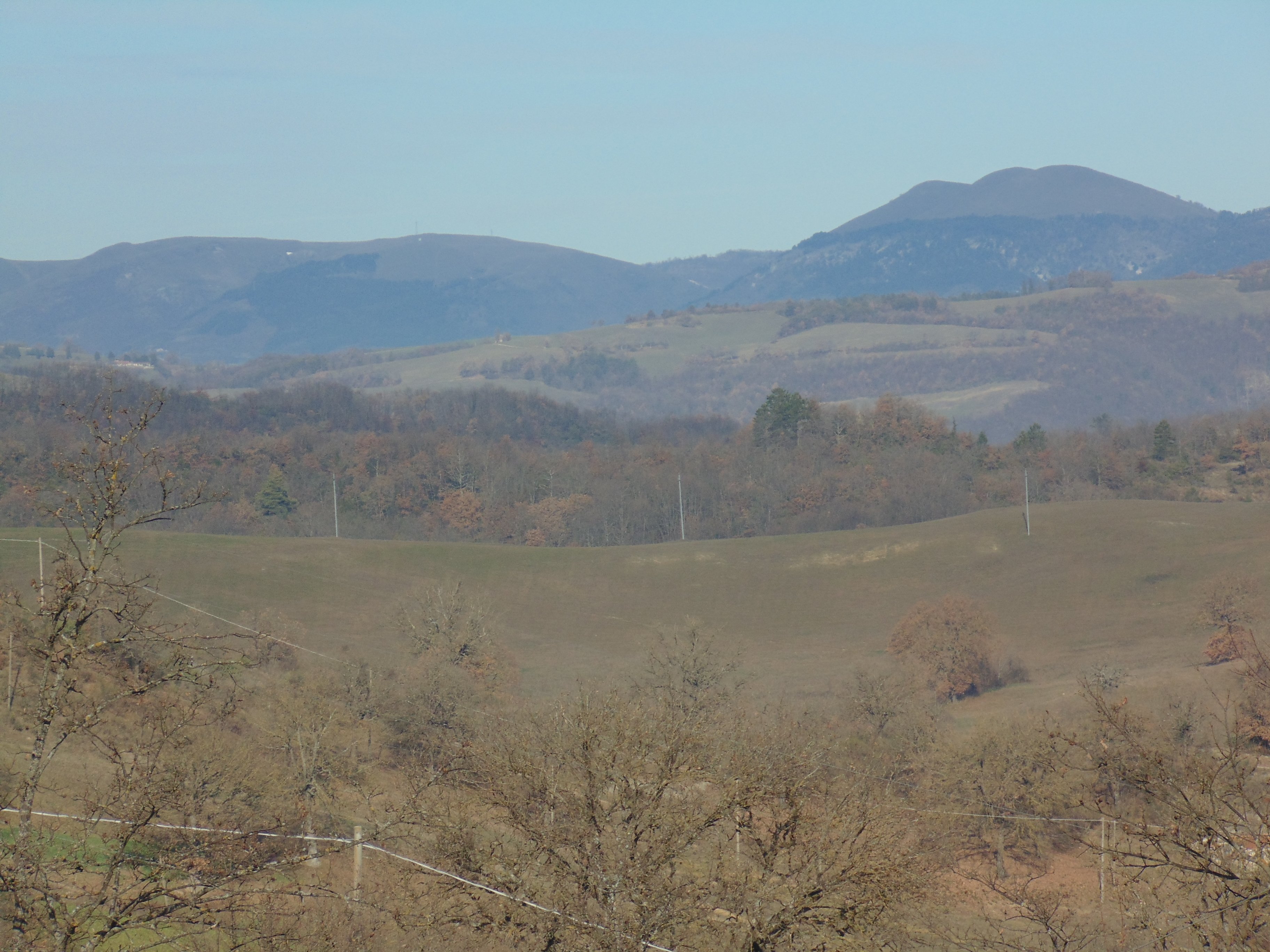 Agriturismo San Lorenzo-酒店景观