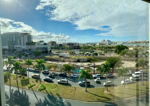 Hyatt Place San Juan主图